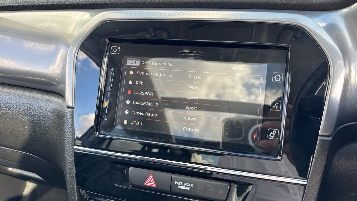 Used Suzuki Vitara 2018 for sale - 76091354: Photo 12