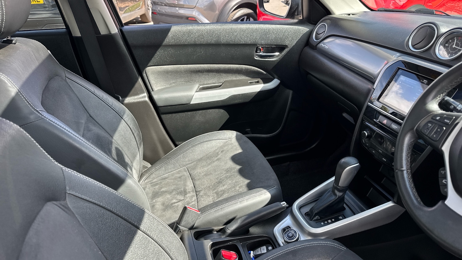 Used Suzuki Vitara 2018 for sale - 76091354: Photo 14