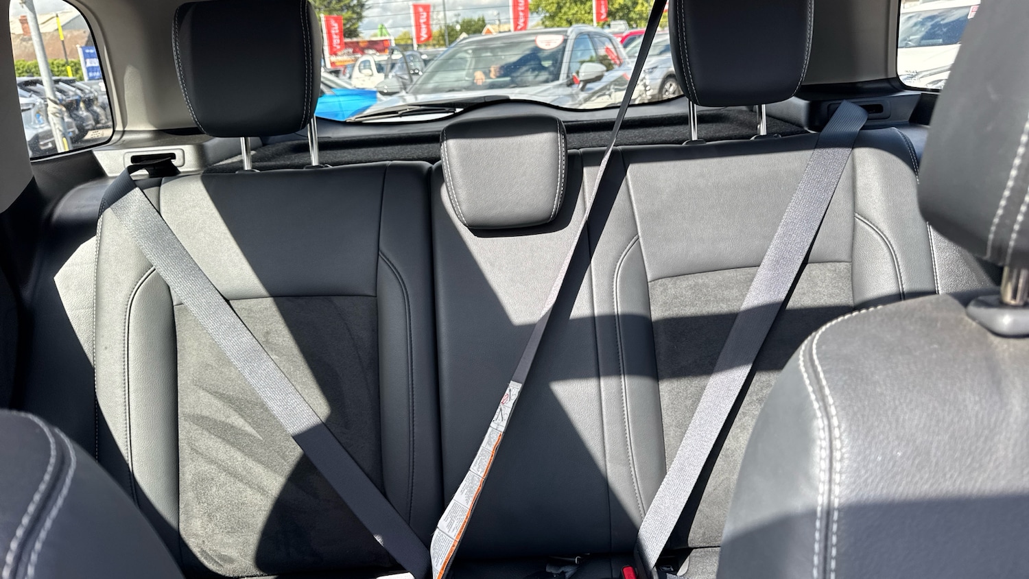 Used Suzuki Vitara 2018 for sale - 76091354: Photo 15
