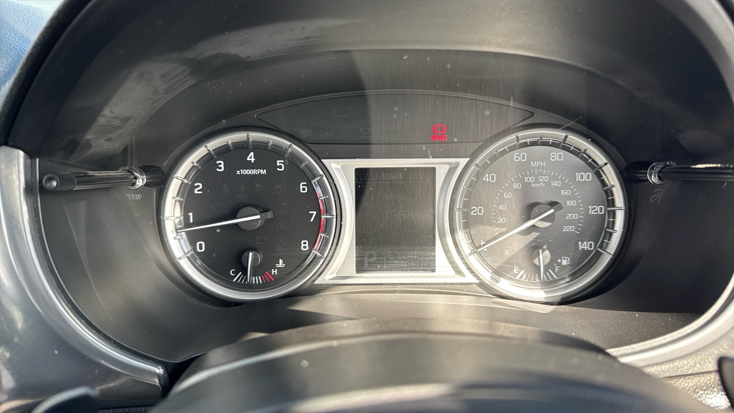 Used Suzuki Vitara 2018 for sale - 76091354: Photo 18