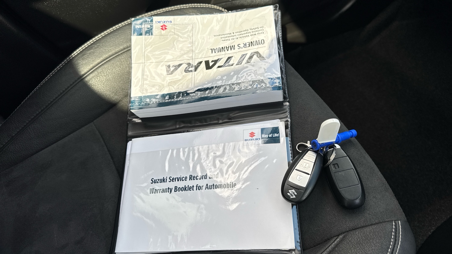 Used Suzuki Vitara 2018 for sale - 76091354: Photo 19