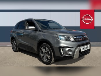 Suzuki - Vitara