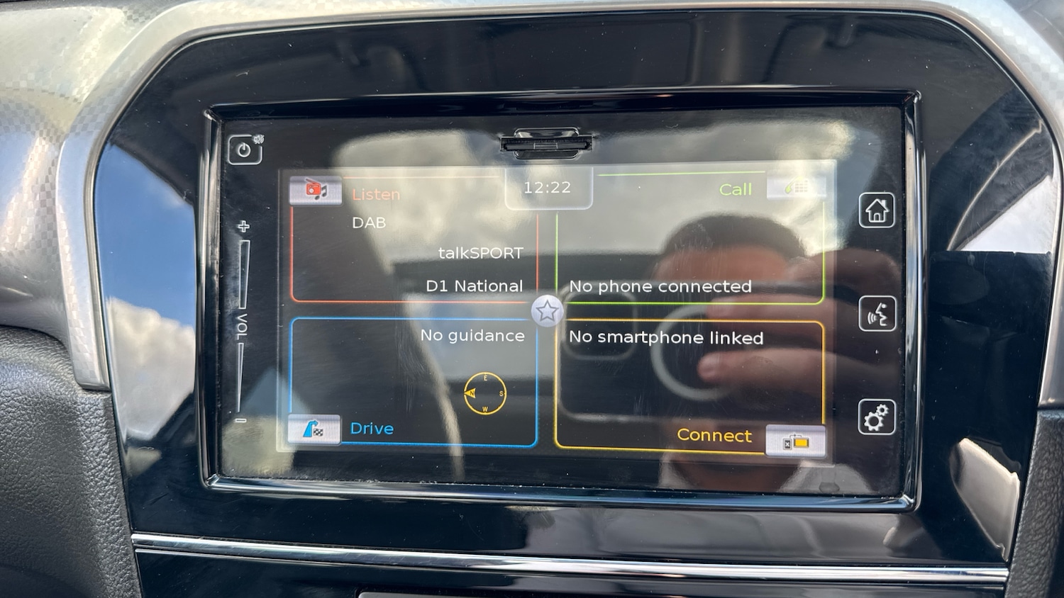 Used Suzuki Vitara 2018 for sale - 76091354: Photo 26