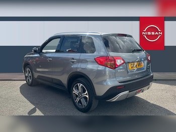 Used Suzuki Vitara 2018 for sale - 76091354: Photo 2