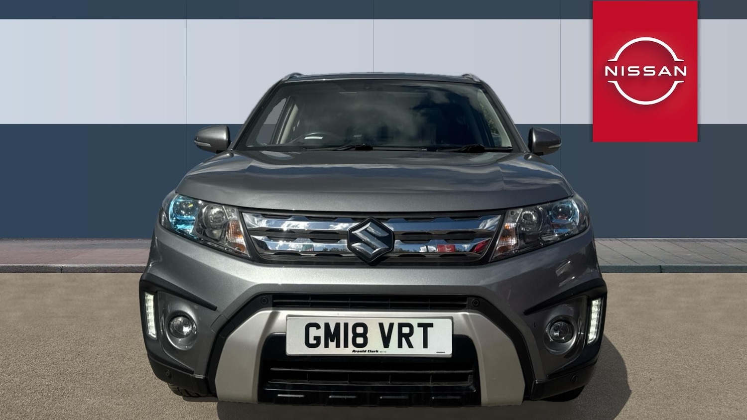 Used Suzuki Vitara 2018 for sale - 76091354: Photo 3