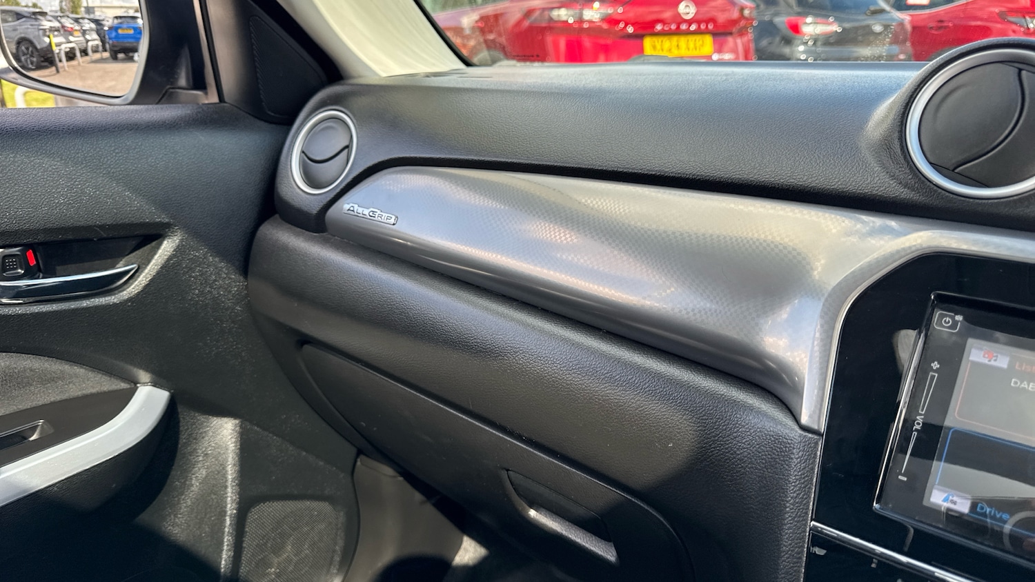 Used Suzuki Vitara 2018 for sale - 76091354: Photo 32