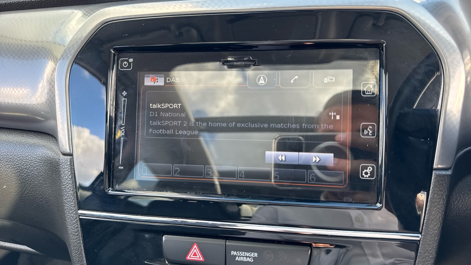 Used Suzuki Vitara 2018 for sale - 76091354: Photo 34