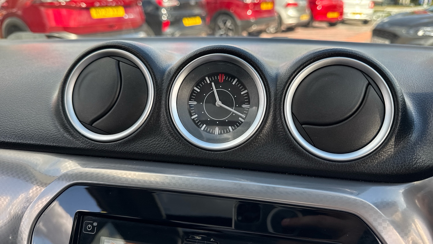 Used Suzuki Vitara 2018 for sale - 76091354: Photo 35