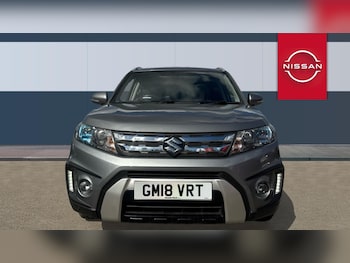 Used Suzuki Vitara 2018 for sale - 76091354: Photo 3