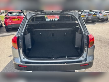 Used Suzuki Vitara 2018 for sale - 76091354: Photo 4