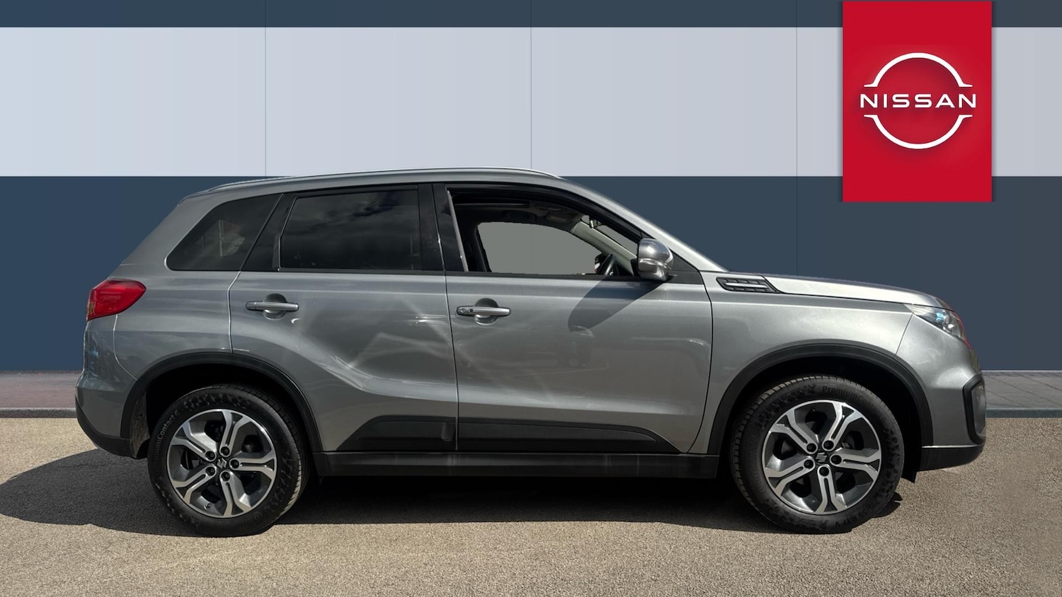 Used Suzuki Vitara 2018 for sale - 76091354: Photo 5
