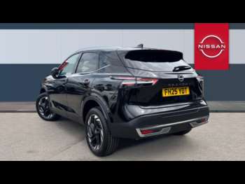 Used Nissan Qashqai 2025 for sale - 75148308: Photo