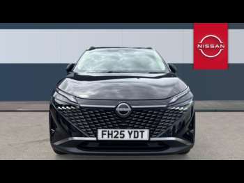 Used Nissan Qashqai 2025 for sale - 75148308: Photo