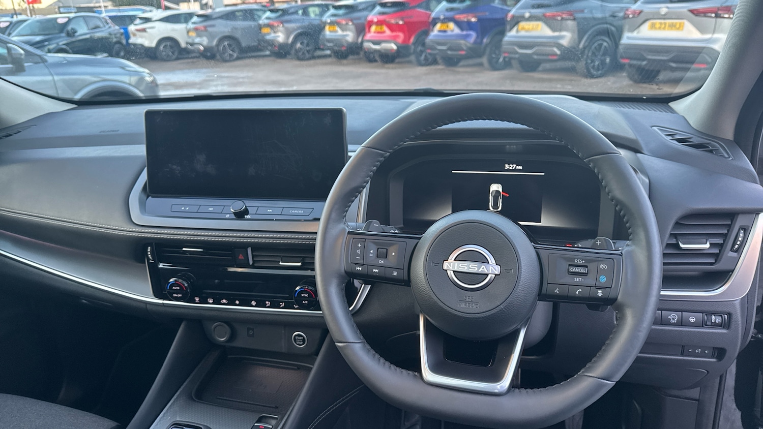 Used Nissan Qashqai 2025 for sale - 77124007: Photo 10