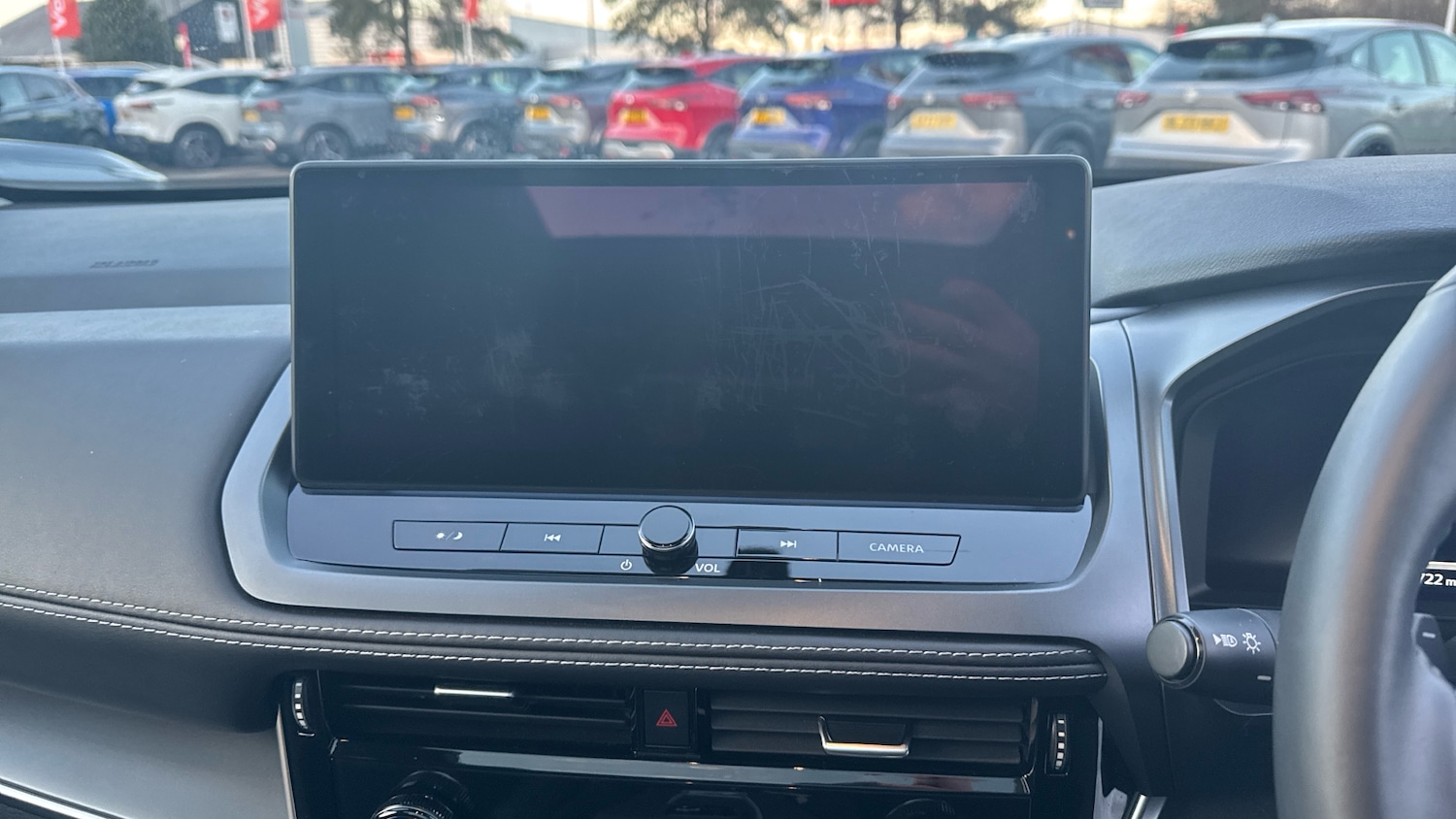 Used Nissan Qashqai 2025 for sale - 77124007: Photo 12