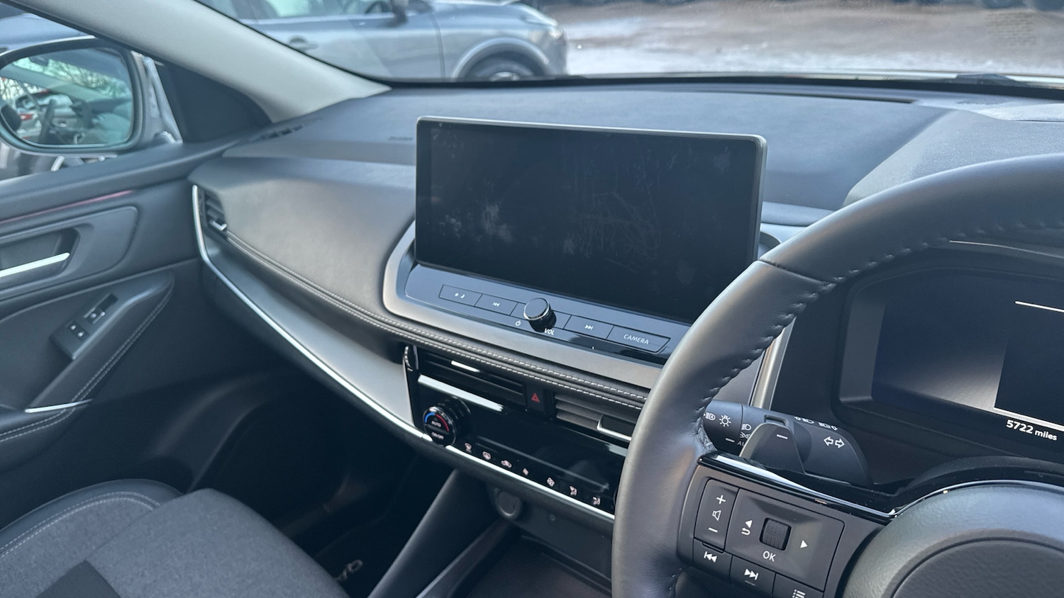 Used Nissan Qashqai 2025 for sale - 77124007: Photo 14