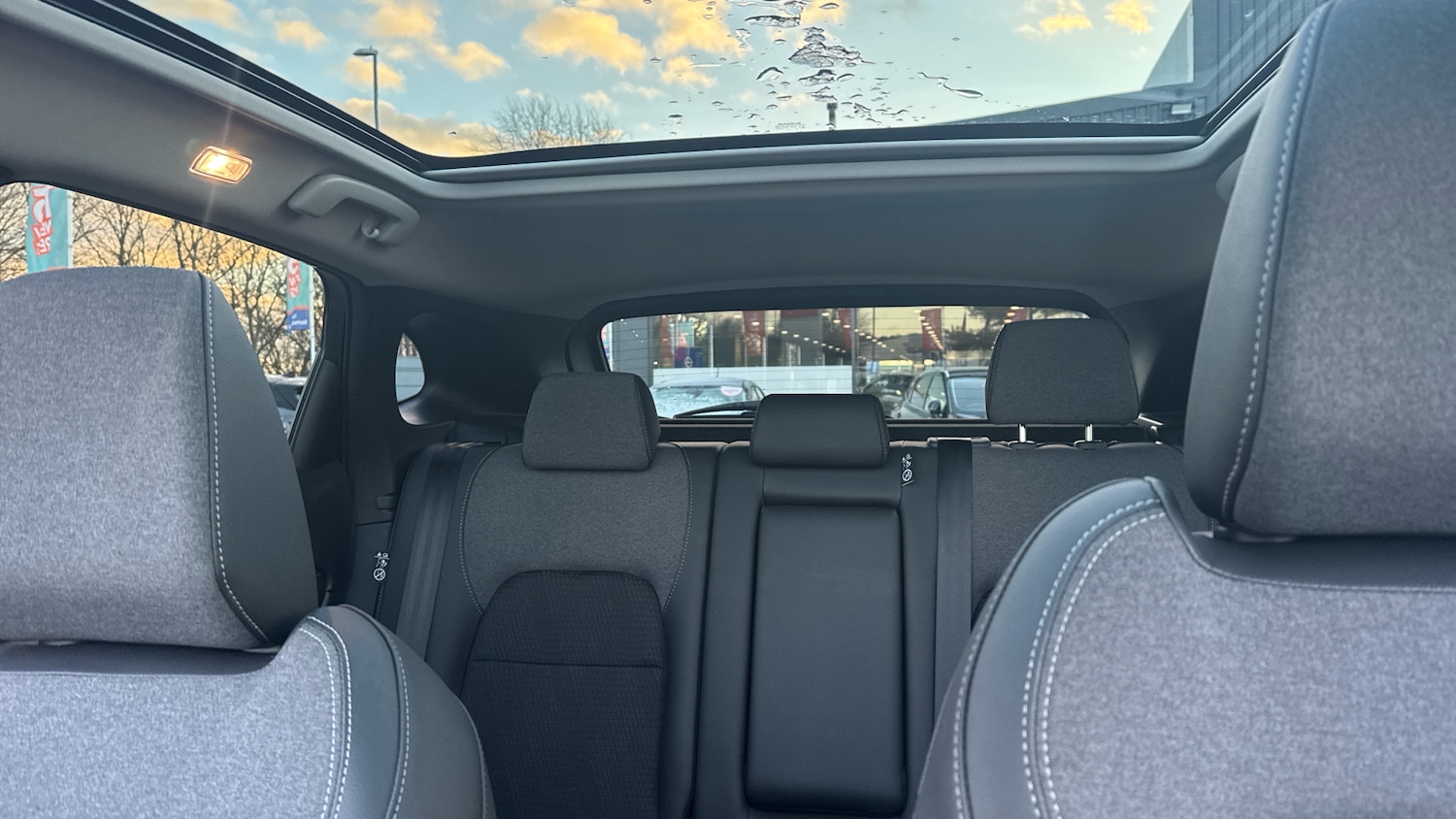 Used Nissan Qashqai 2025 for sale - 77124007: Photo 15