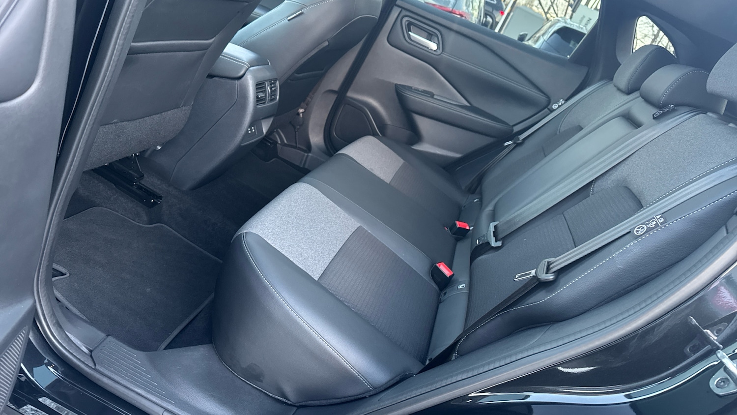 Used Nissan Qashqai 2025 for sale - 77124007: Photo 16