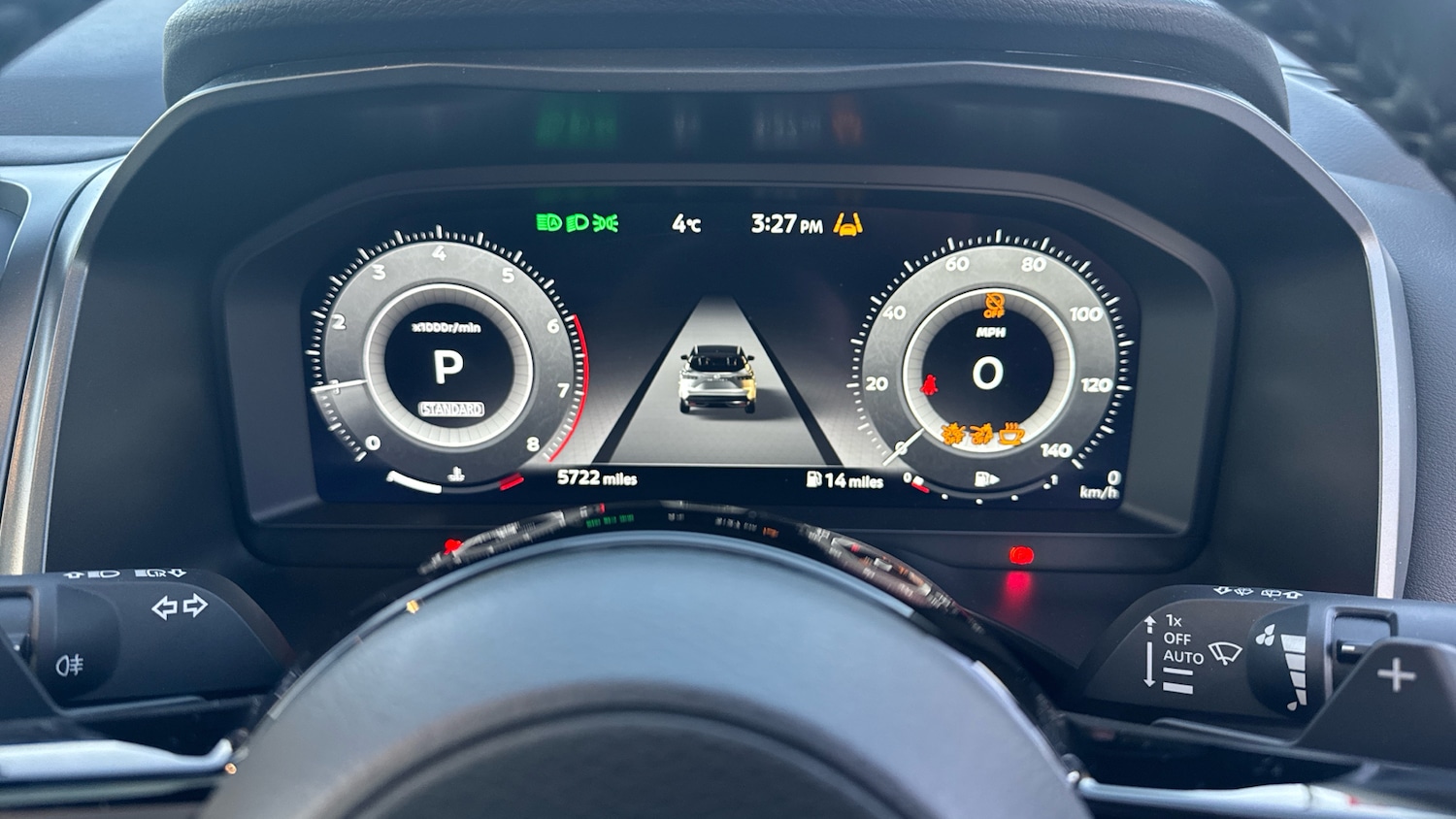 Used Nissan Qashqai 2025 for sale - 77124007: Photo 18