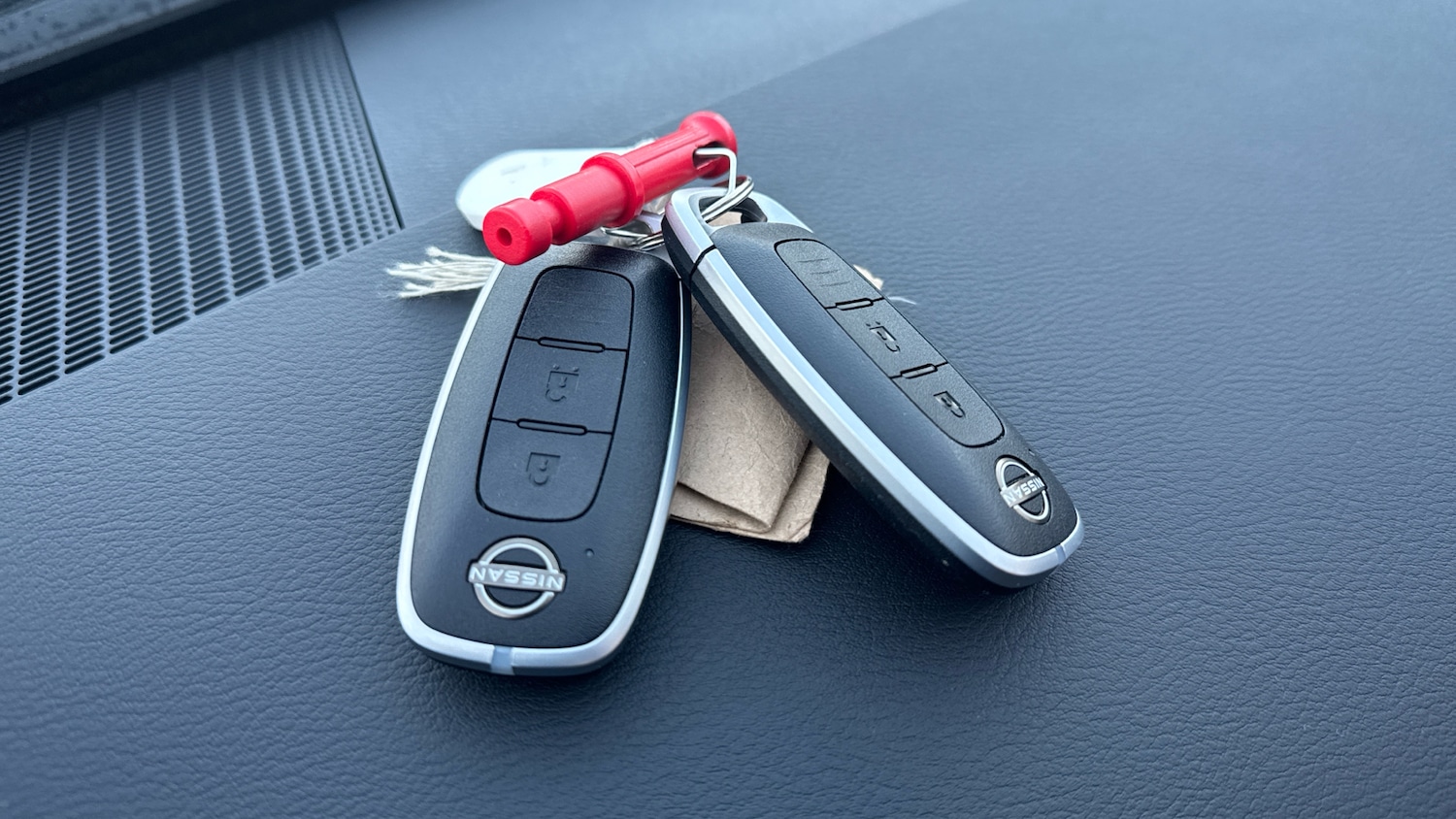 Used Nissan Qashqai 2025 for sale - 77124007: Photo 20