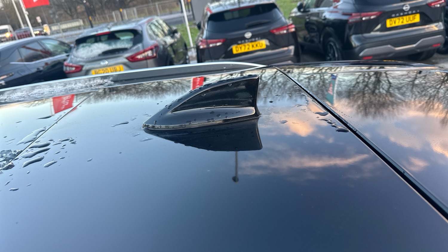 Used Nissan Qashqai 2025 for sale - 77124007: Photo 21