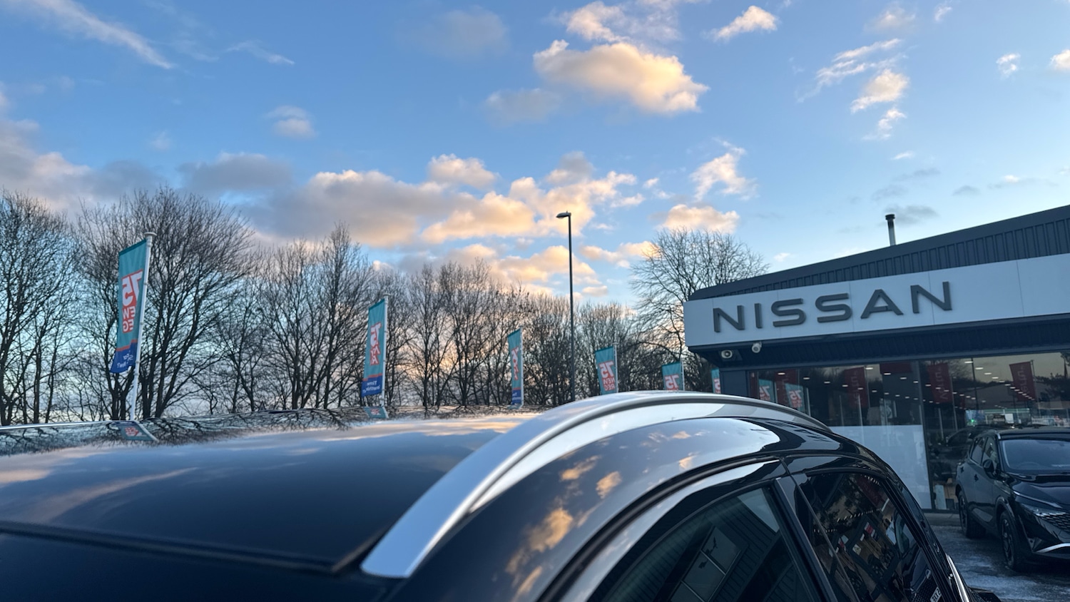 Used Nissan Qashqai 2025 for sale - 77124007: Photo 22