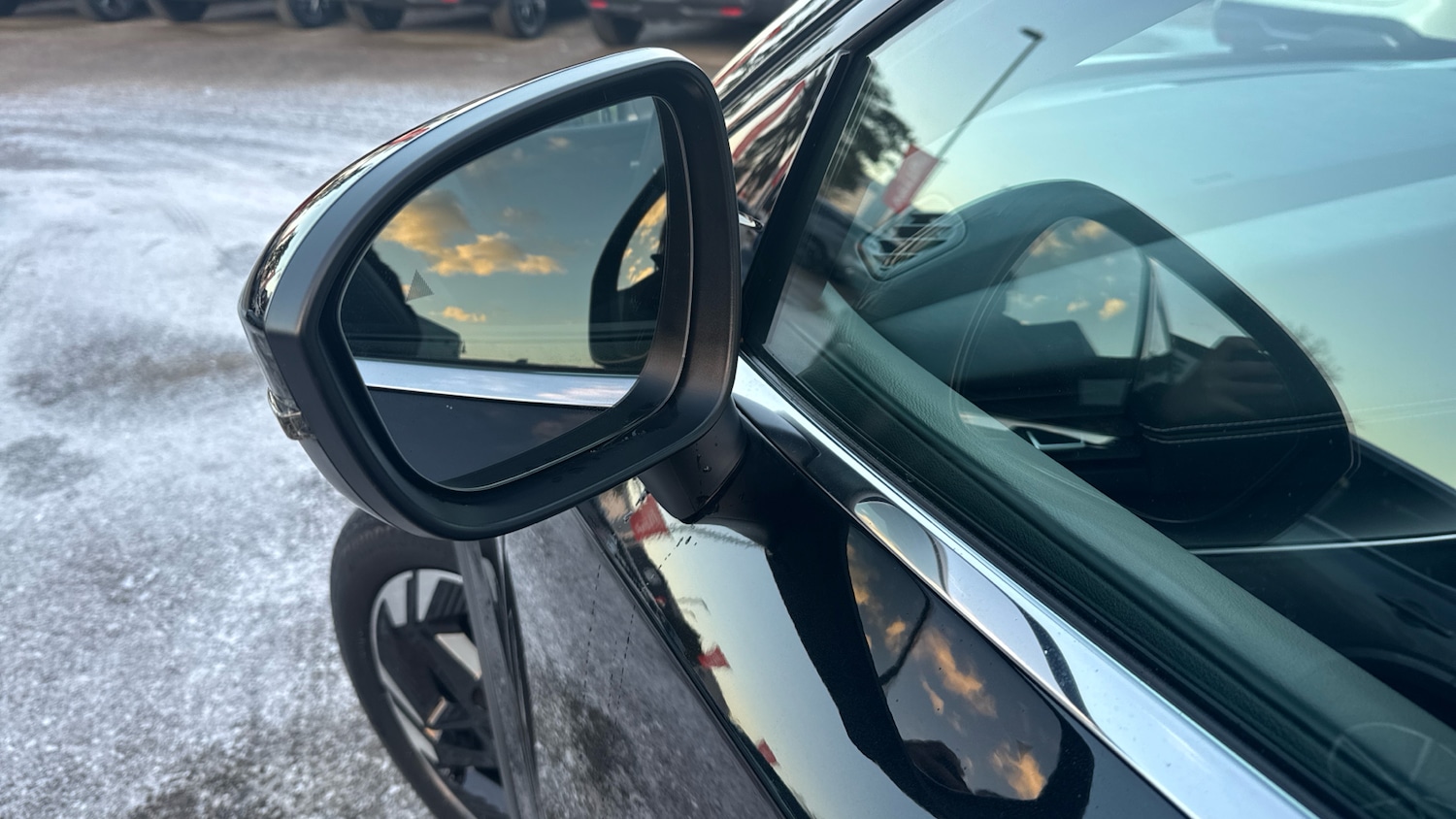 Used Nissan Qashqai 2025 for sale - 77124007: Photo 23