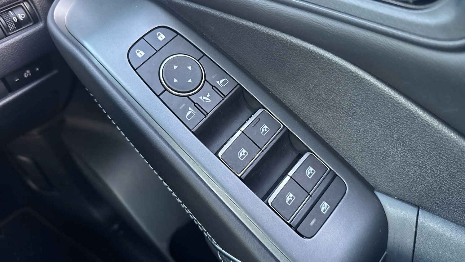 Used Nissan Qashqai 2025 for sale - 77124007: Photo 25