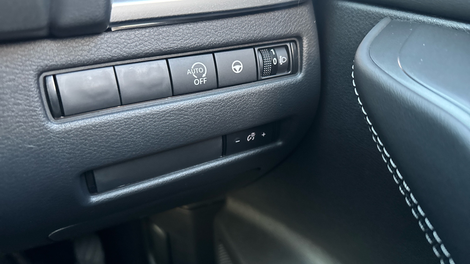 Used Nissan Qashqai 2025 for sale - 77124007: Photo 26