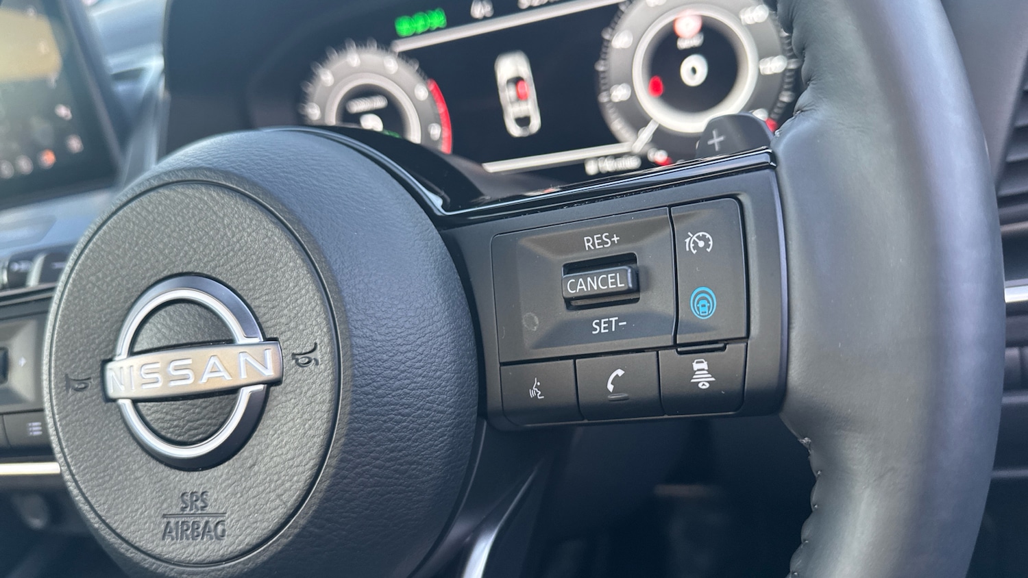 Used Nissan Qashqai 2025 for sale - 77124007: Photo 27