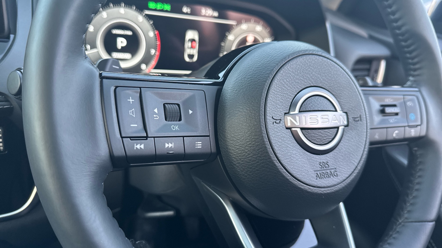 Used Nissan Qashqai 2025 for sale - 77124007: Photo 28