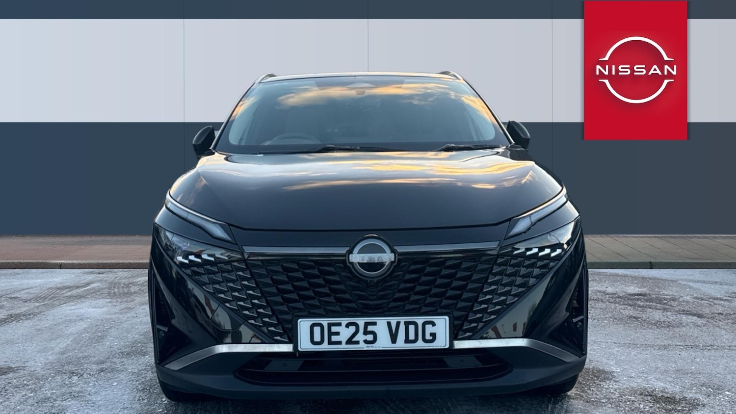 Used Nissan Qashqai 2025 for sale - 77124007: Photo 3