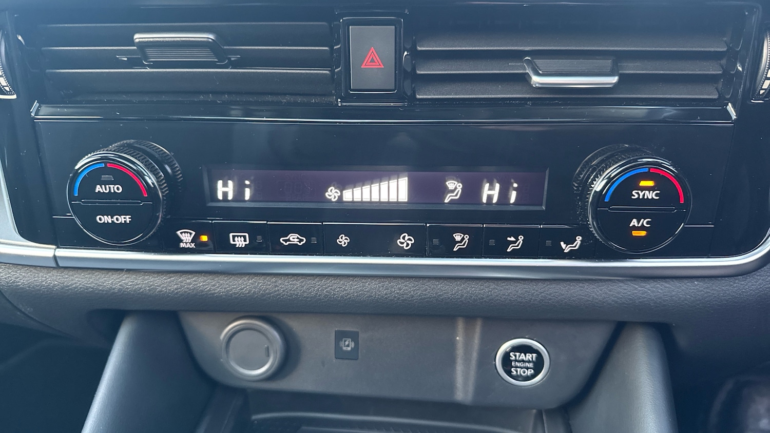 Used Nissan Qashqai 2025 for sale - 77124007: Photo 32