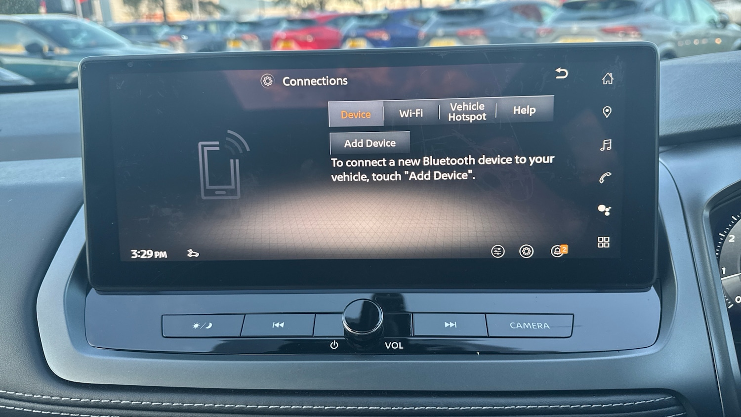 Used Nissan Qashqai 2025 for sale - 77124007: Photo 35