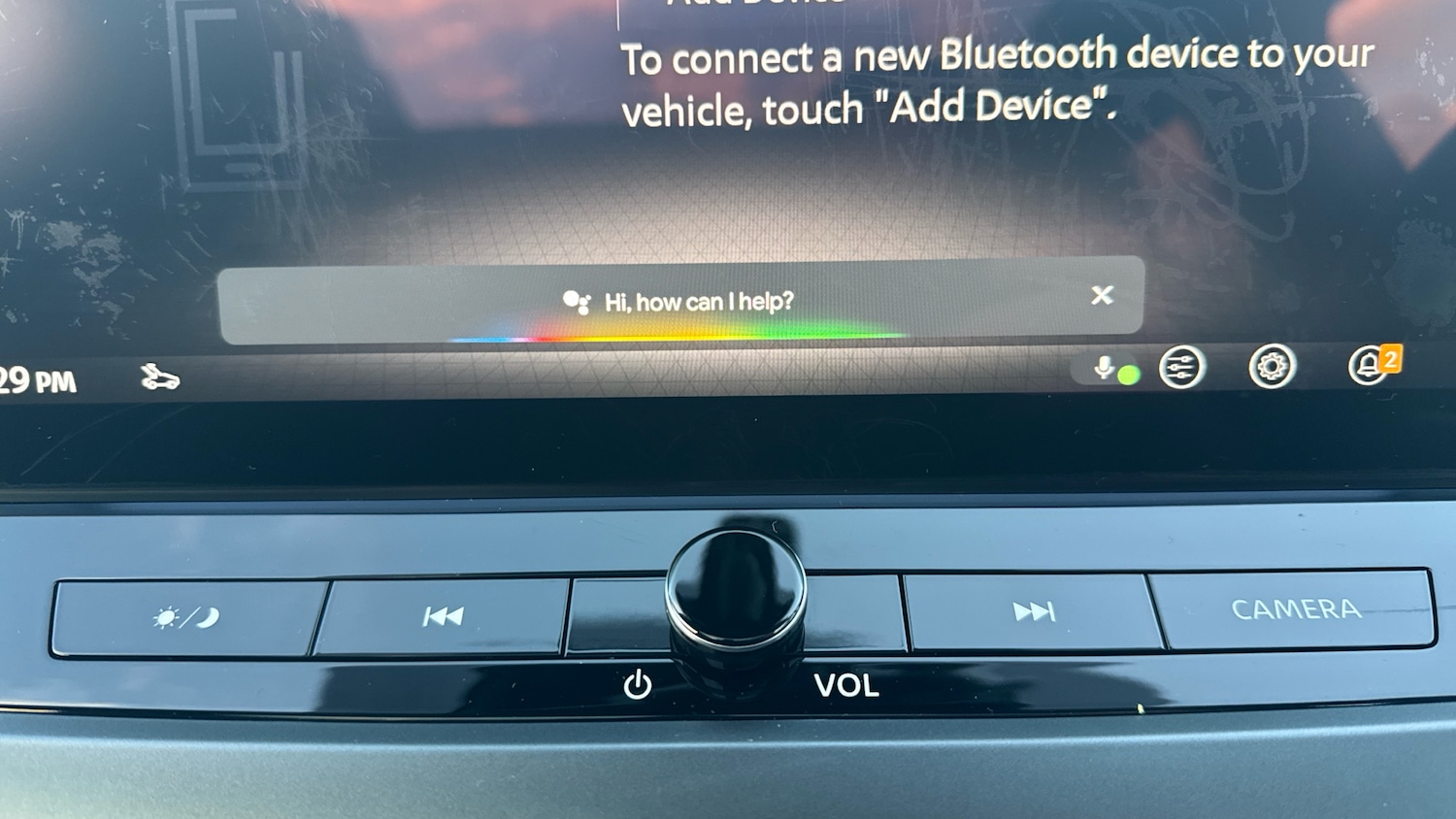 Used Nissan Qashqai 2025 for sale - 77124007: Photo 36