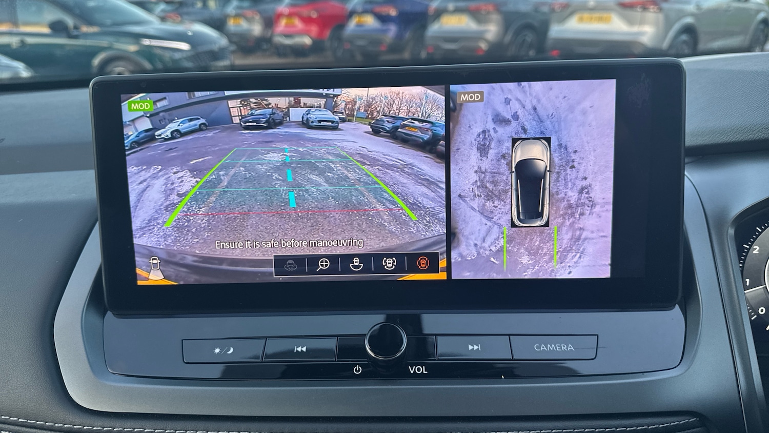 Used Nissan Qashqai 2025 for sale - 77124007: Photo 37