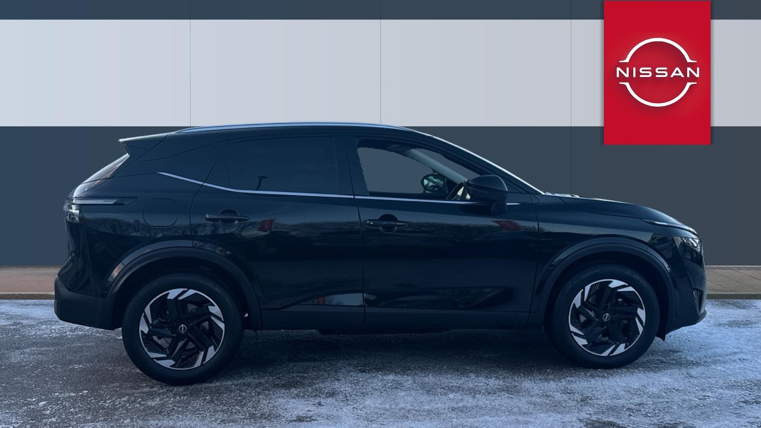 Used Nissan Qashqai 2025 for sale - 77124007: Photo 5