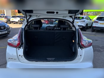 Used Nissan Juke 2019 for sale - 77902306: Photo