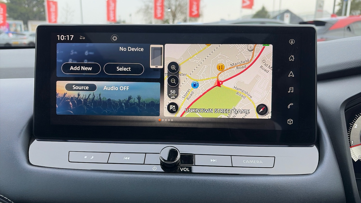 Used Nissan Qashqai 2022 for sale - 76831510: Photo 12