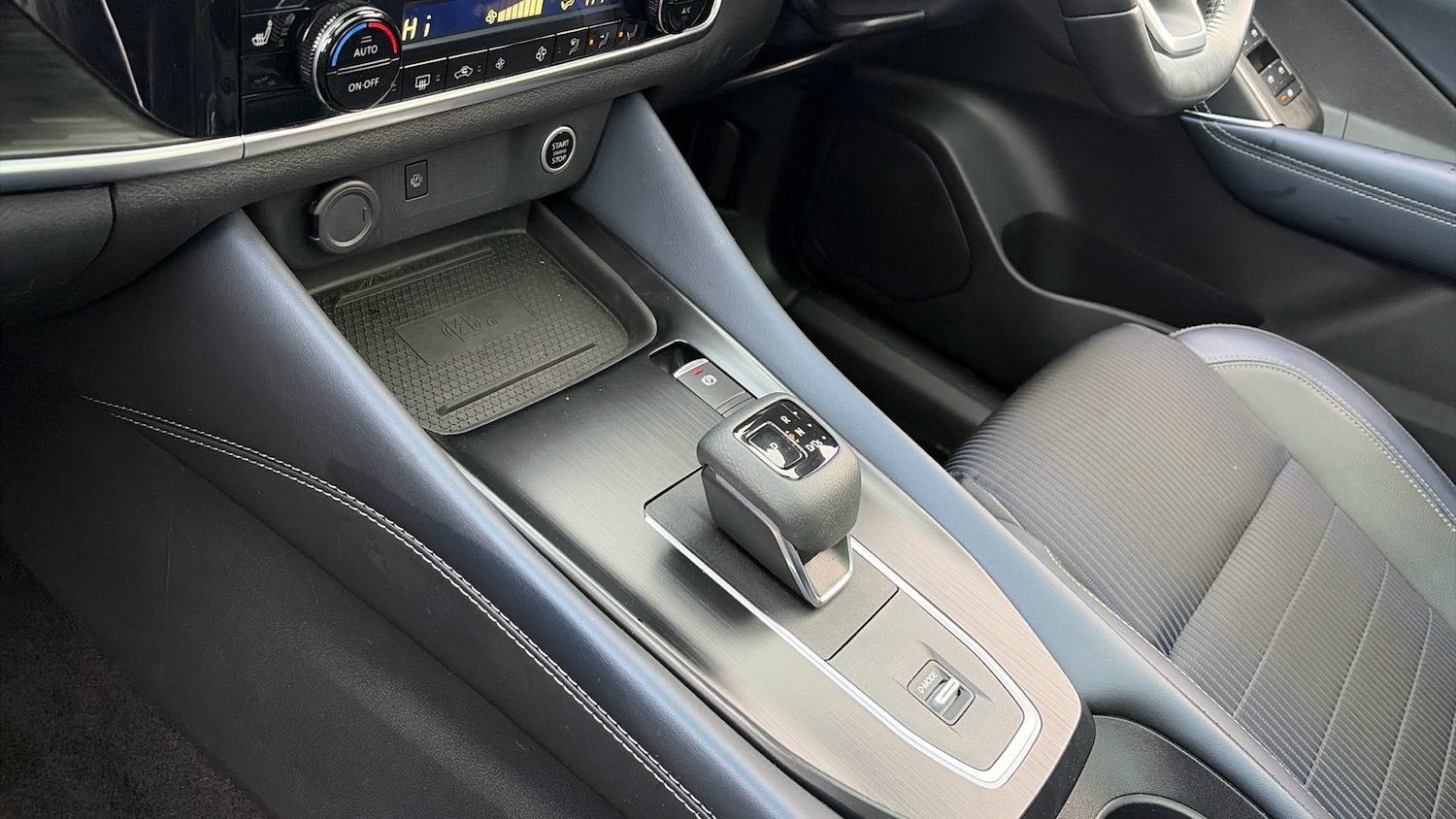 Used Nissan Qashqai 2022 for sale - 76831510: Photo 13