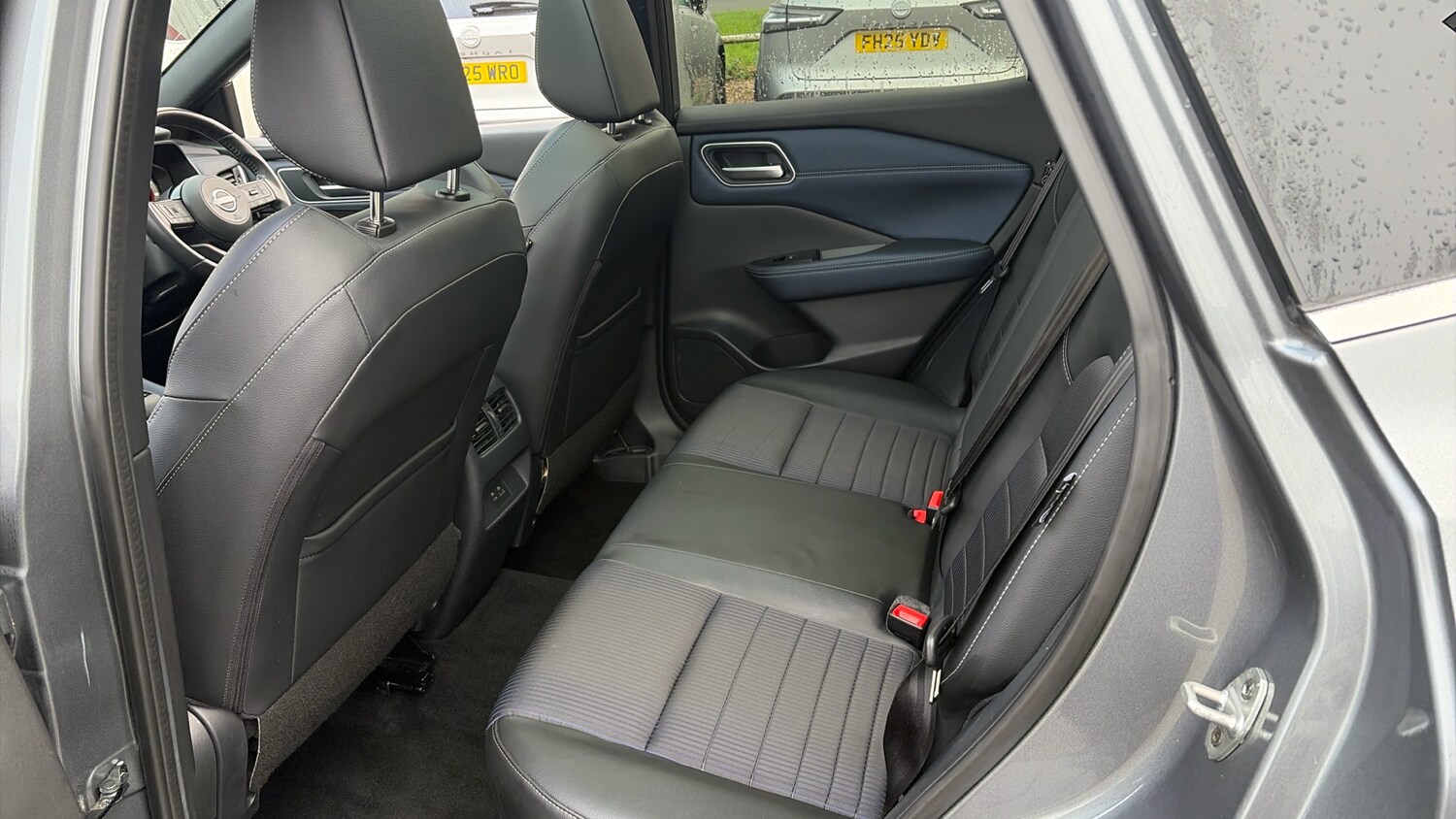 Used Nissan Qashqai 2022 for sale - 76831510: Photo 16