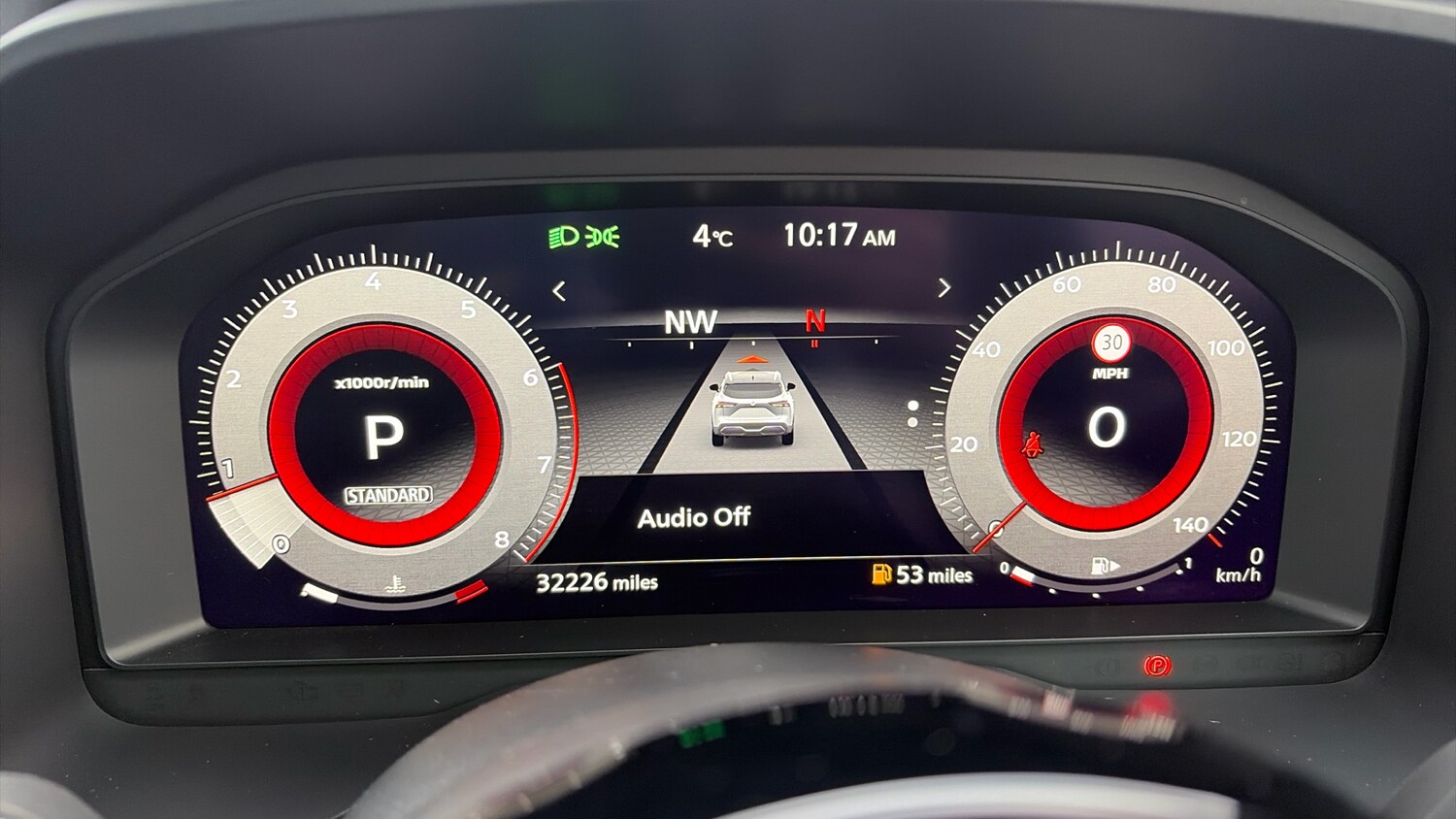 Used Nissan Qashqai 2022 for sale - 76831510: Photo 18