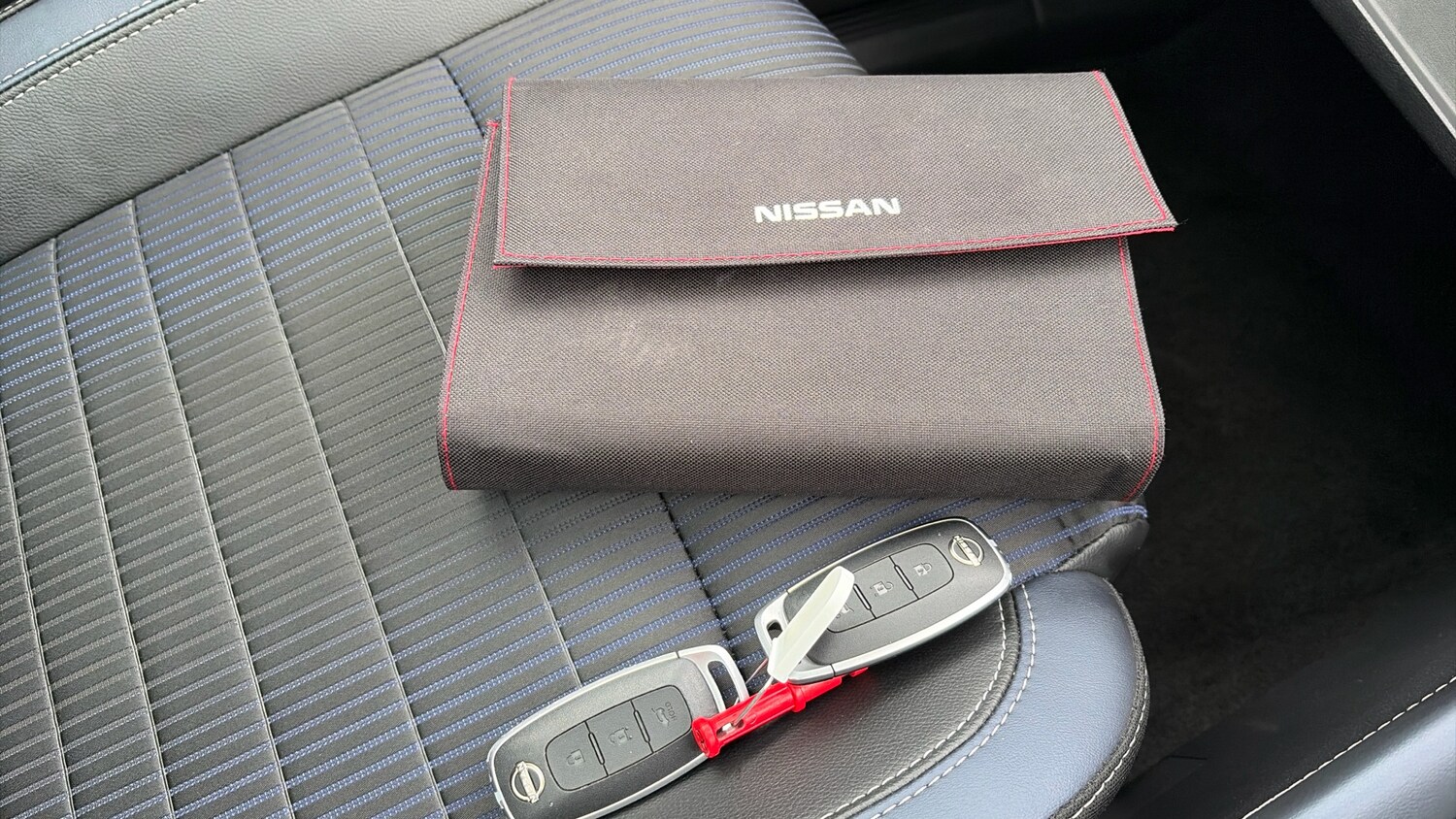 Used Nissan Qashqai 2022 for sale - 76831510: Photo 19