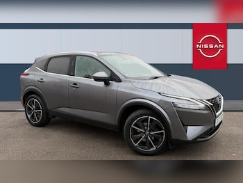 2022 (72) - 1.3 DiG-T MH 158 Tekna 5dr Xtronic