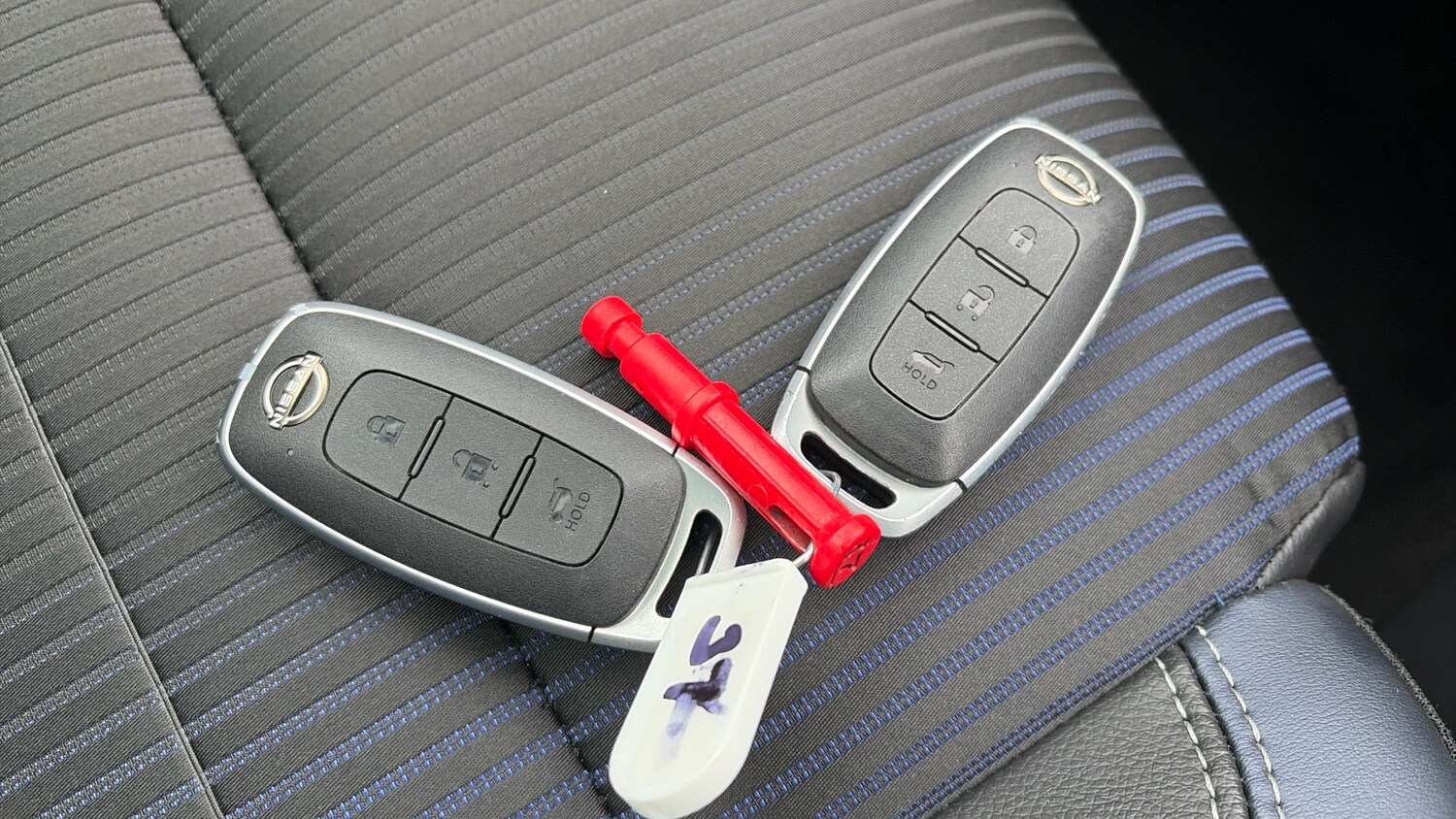 Used Nissan Qashqai 2022 for sale - 76831510: Photo 20