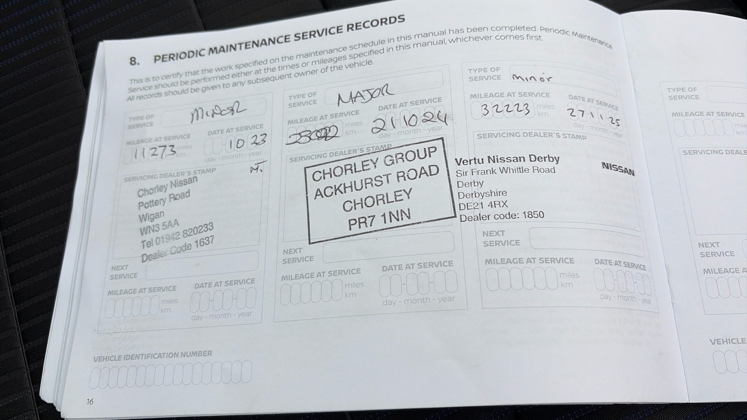 Used Nissan Qashqai 2022 for sale - 76831510: Photo 21