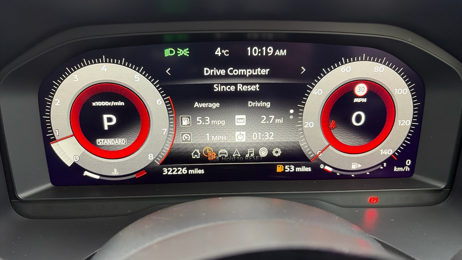 Used Nissan Qashqai 2022 for sale - 76831510: Photo 22