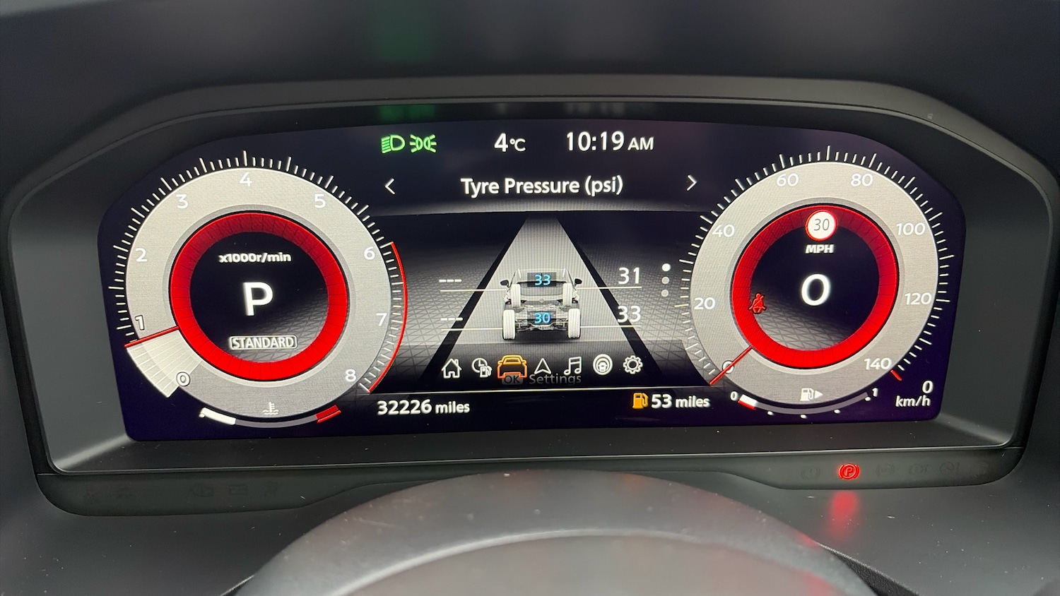 Used Nissan Qashqai 2022 for sale - 76831510: Photo 23