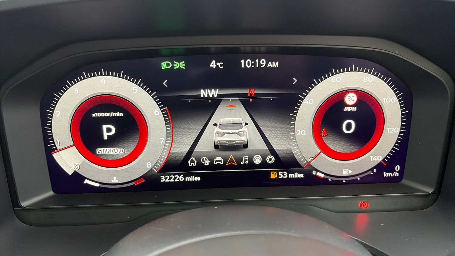 Used Nissan Qashqai 2022 for sale - 76831510: Photo 24