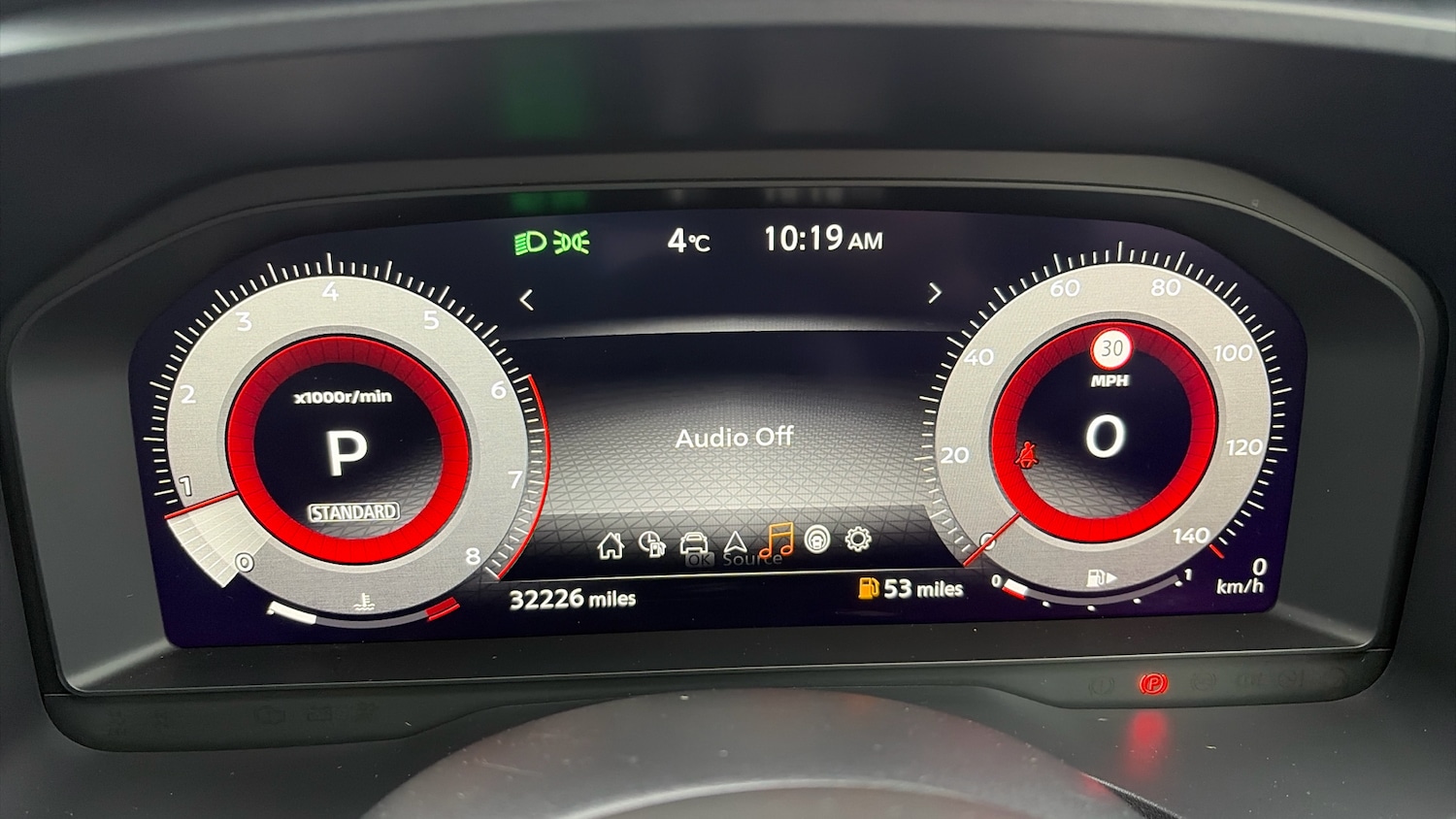 Used Nissan Qashqai 2022 for sale - 76831510: Photo 25